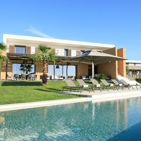 Rocco Forte Private Villas Sciacca Buitenkant foto