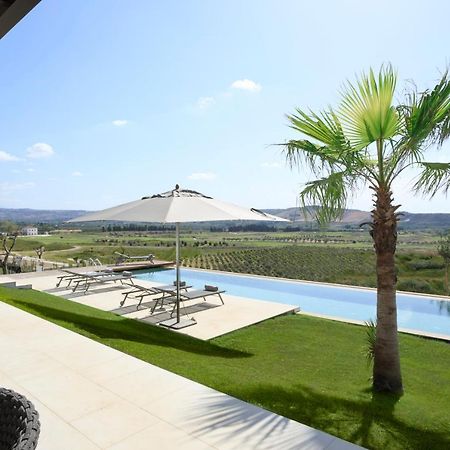 Rocco Forte Private Villas Sciacca Buitenkant foto