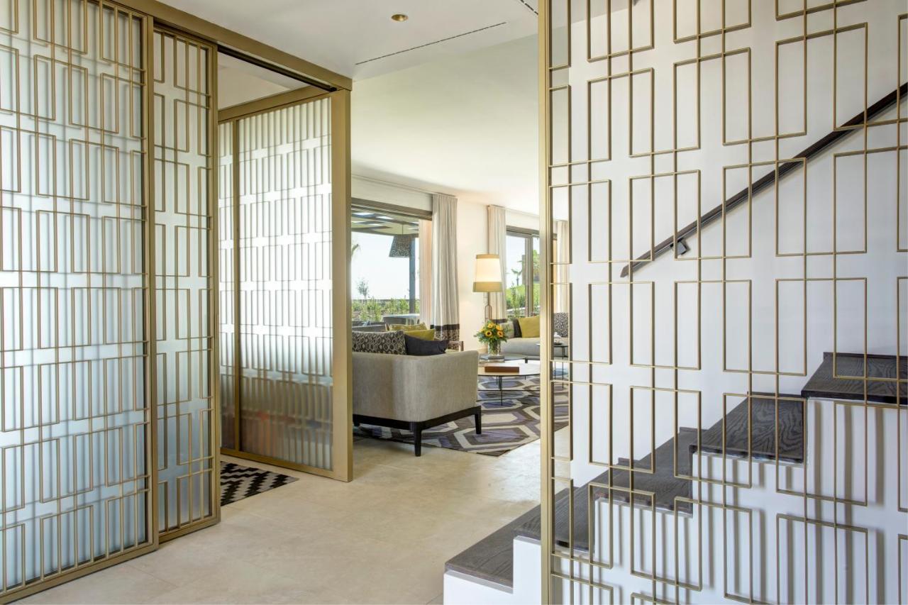 Rocco Forte Private Villas Sciacca Buitenkant foto