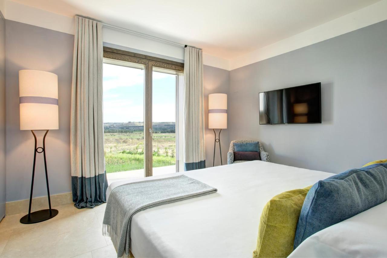 Rocco Forte Private Villas Sciacca Buitenkant foto
