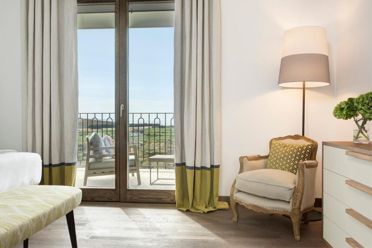 Rocco Forte Private Villas Sciacca Buitenkant foto