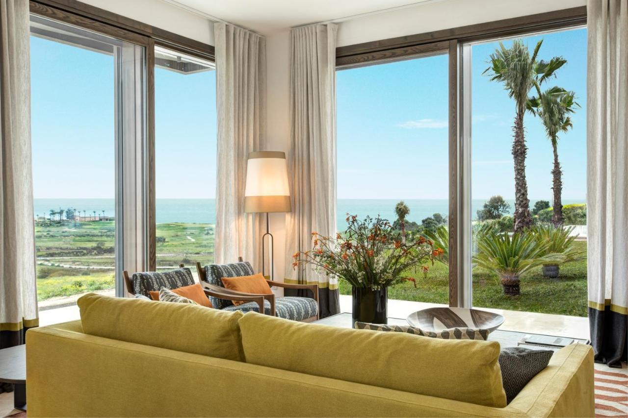 Rocco Forte Private Villas Sciacca Buitenkant foto