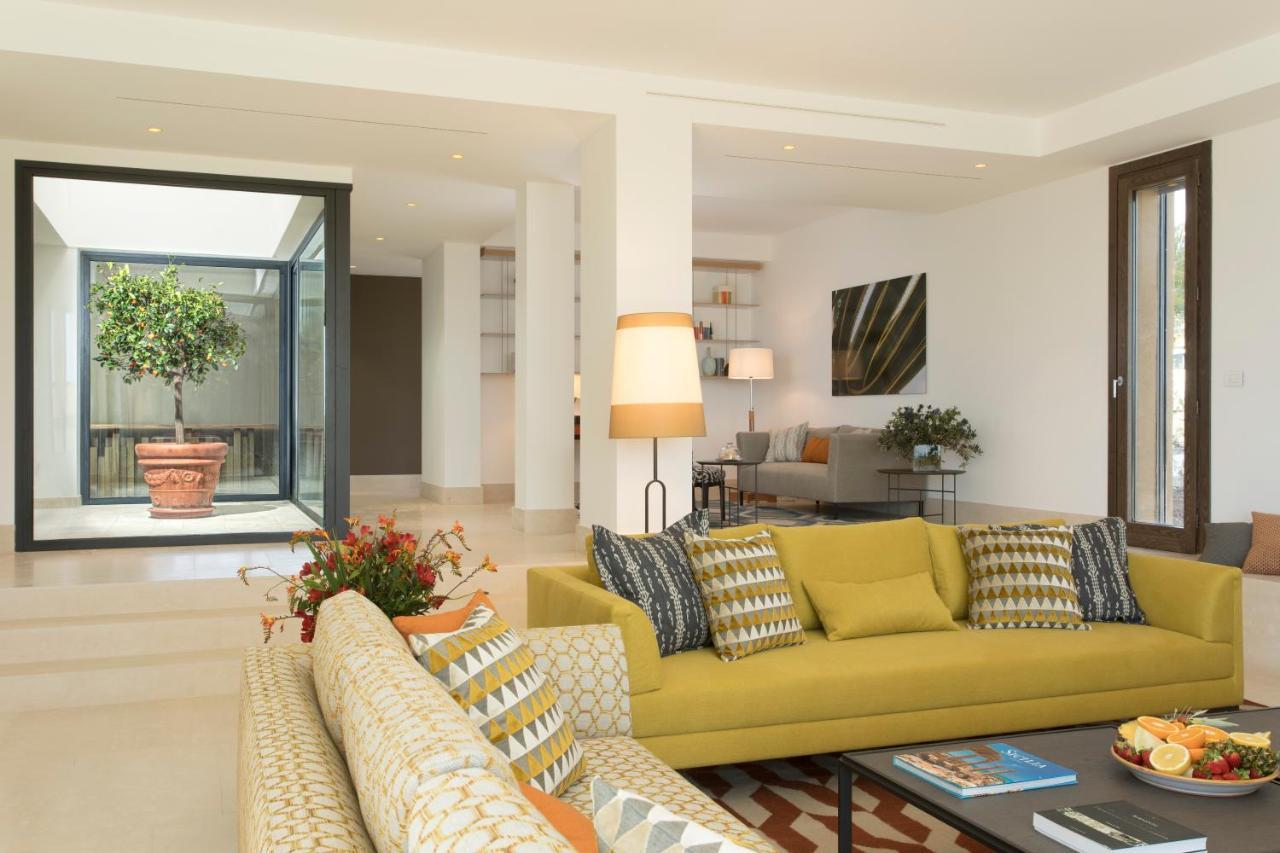 Rocco Forte Private Villas Sciacca Buitenkant foto
